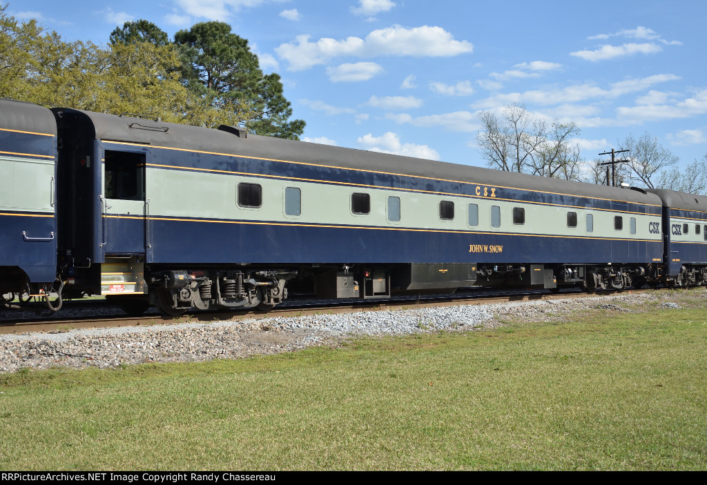 CSXT 994315